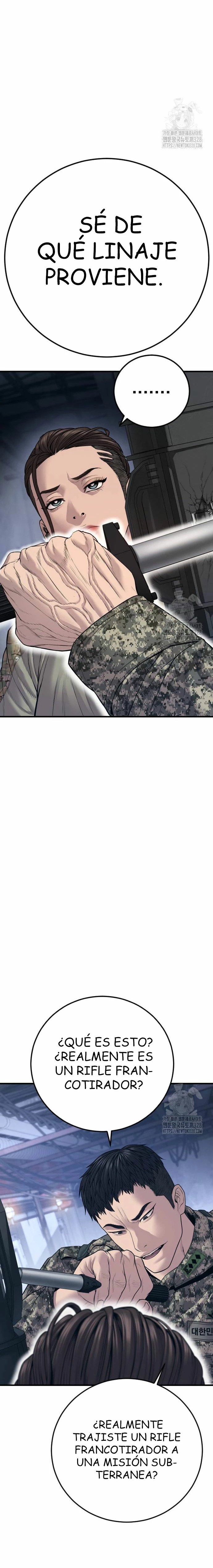 Read Manager Kim Español Manga Online