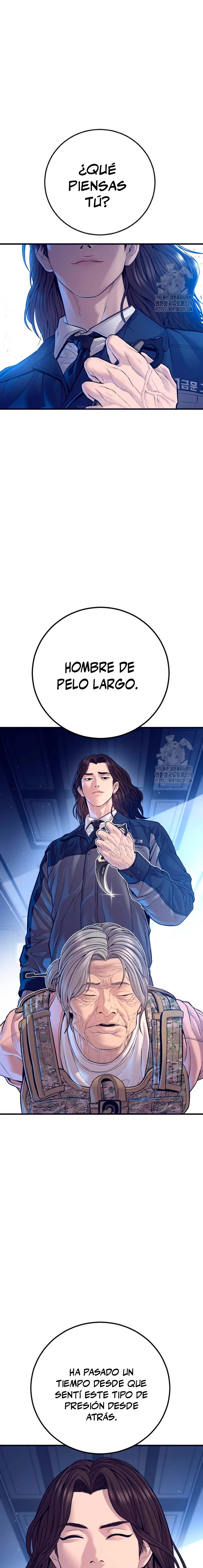 Read Manager Kim Español Manga Online