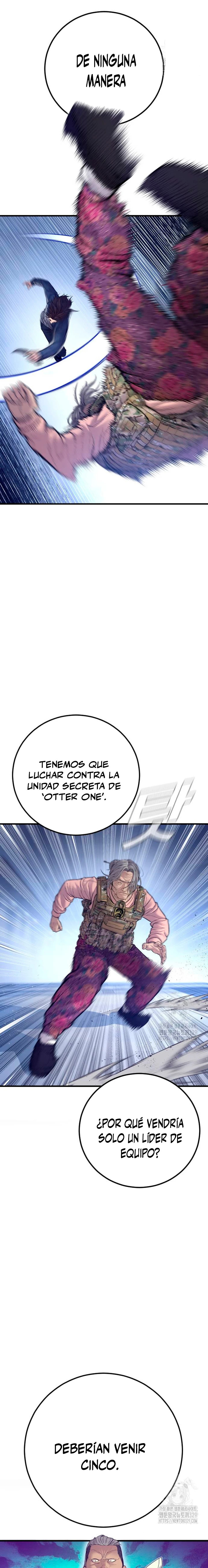 Read Manager Kim Español Manga Online