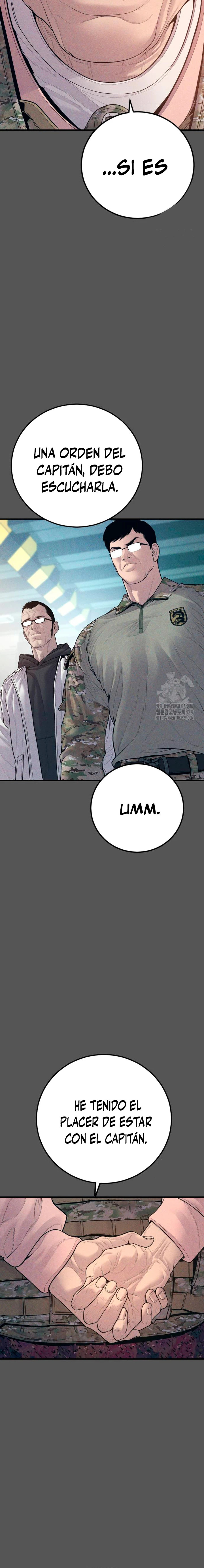 Read Manager Kim Español Manga Online