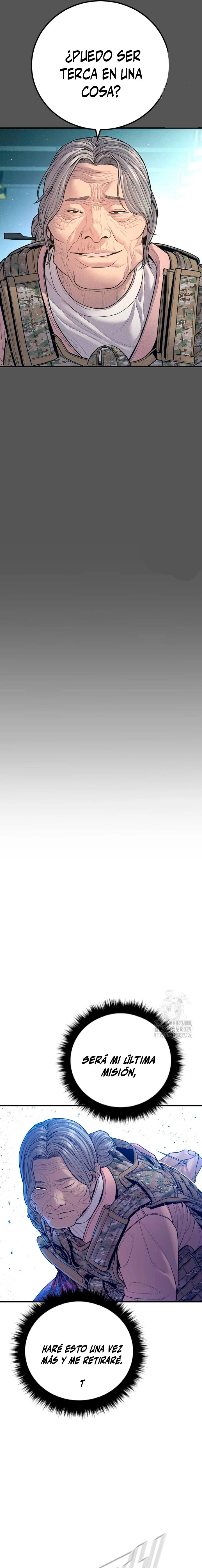 Read Manager Kim Español Manga Online