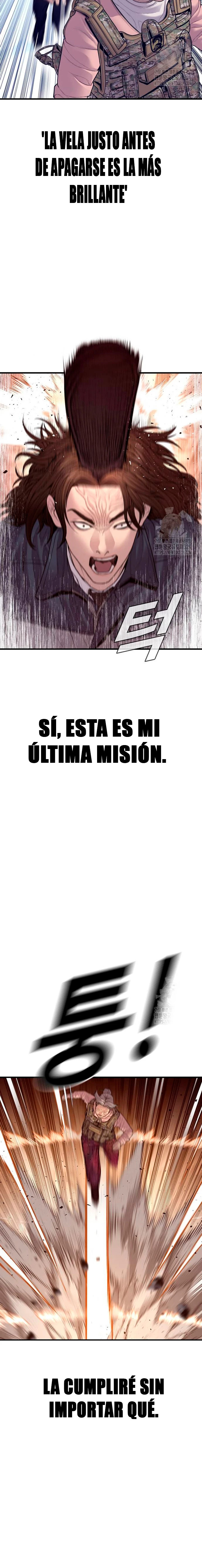 Read Manager Kim Español Manga Online