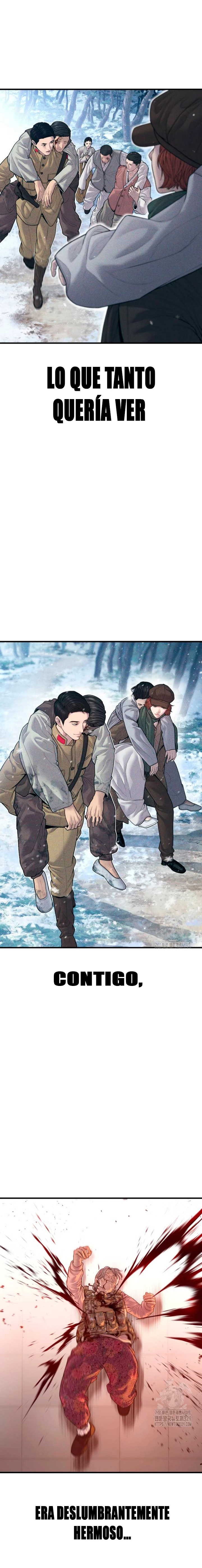 Read Manager Kim Español Manga Online