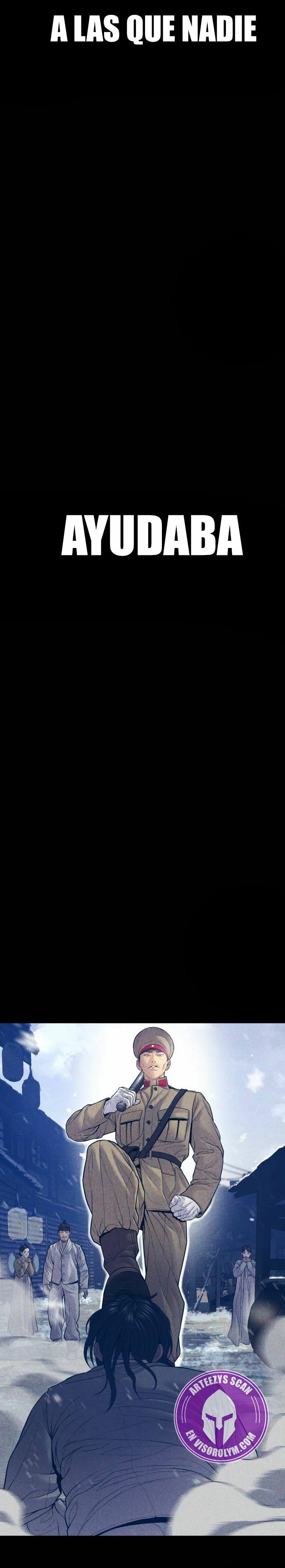 Read Manager Kim Español Manga Online