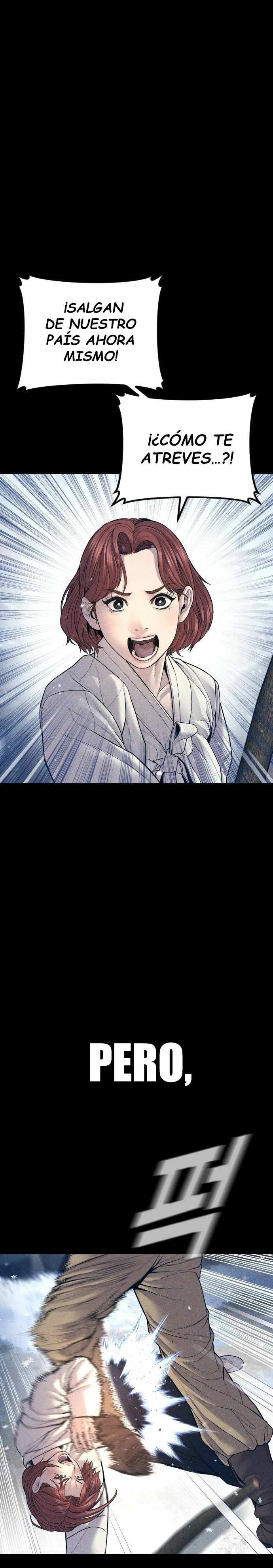 Read Manager Kim Español Manga Online