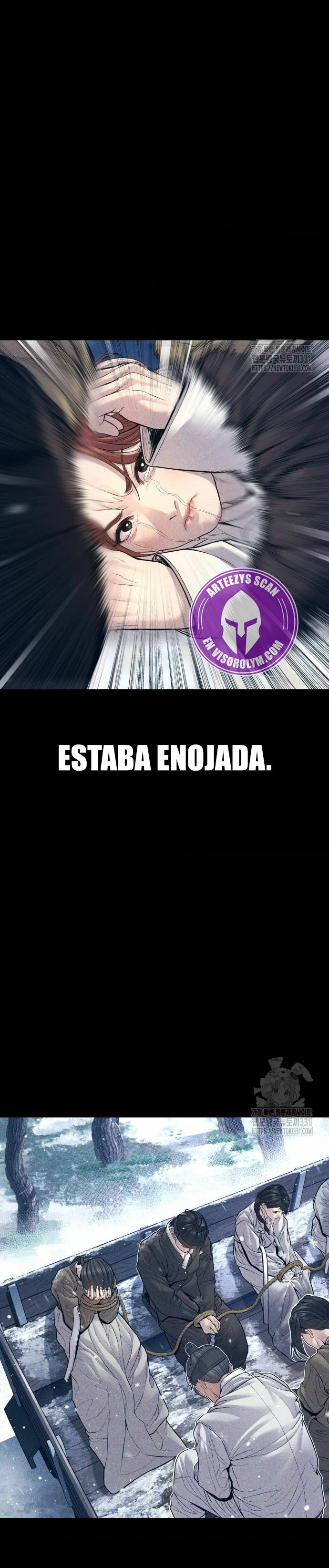 Read Manager Kim Español Manga Online