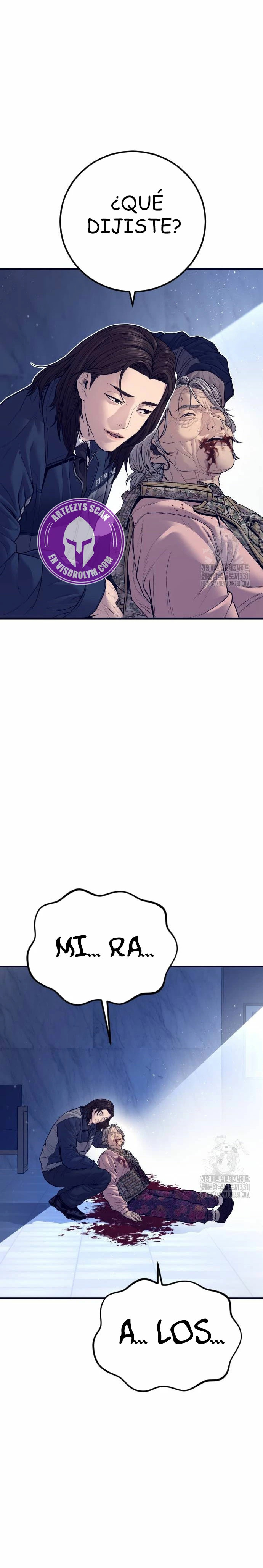 Read Manager Kim Español Manga Online