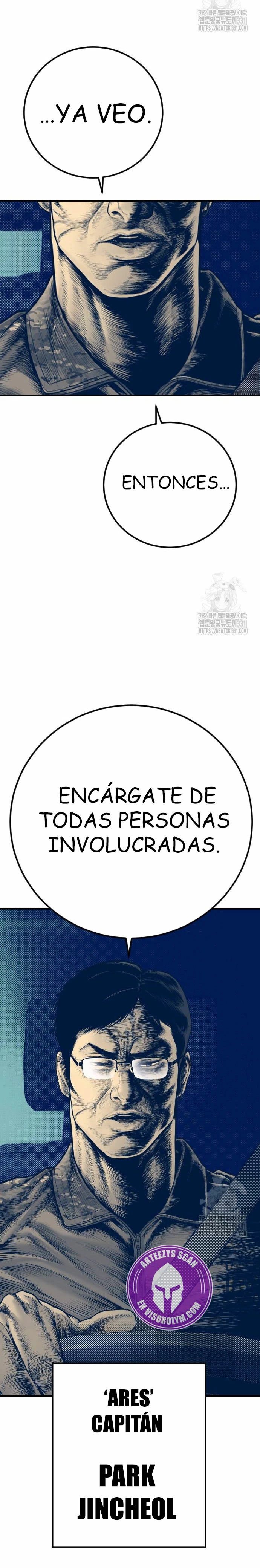 Read Manager Kim Español Manga Online