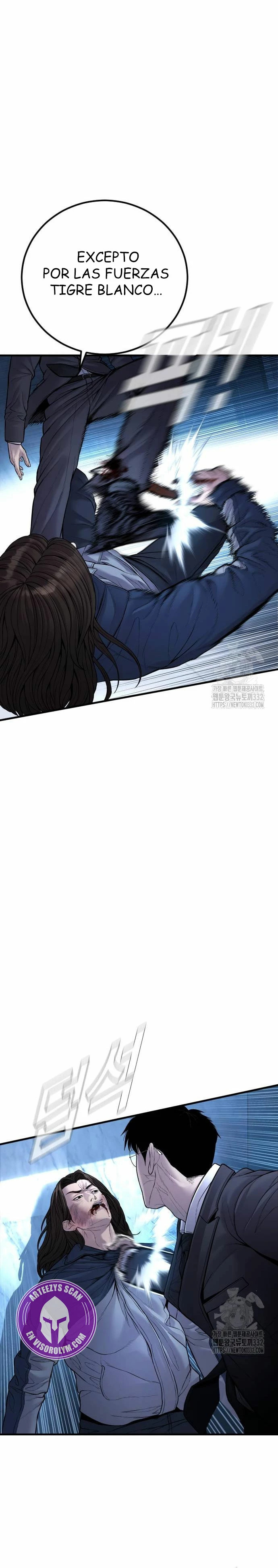 Read Manager Kim Español Manga Online