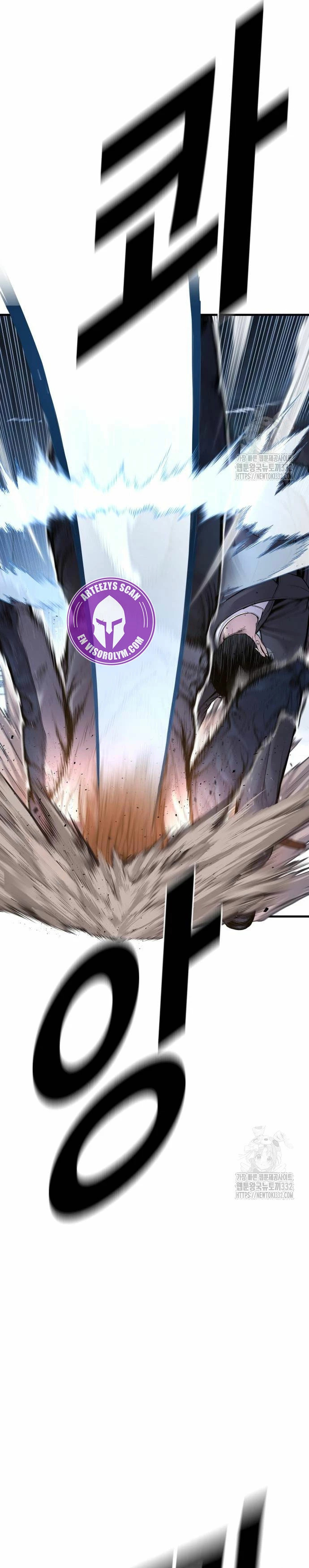 Read Manager Kim Español Manga Online