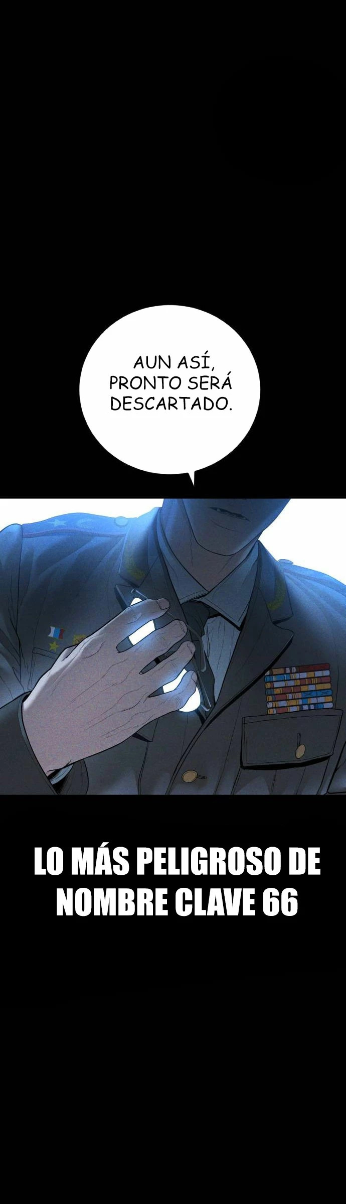 Read Manager Kim Español Manga Online