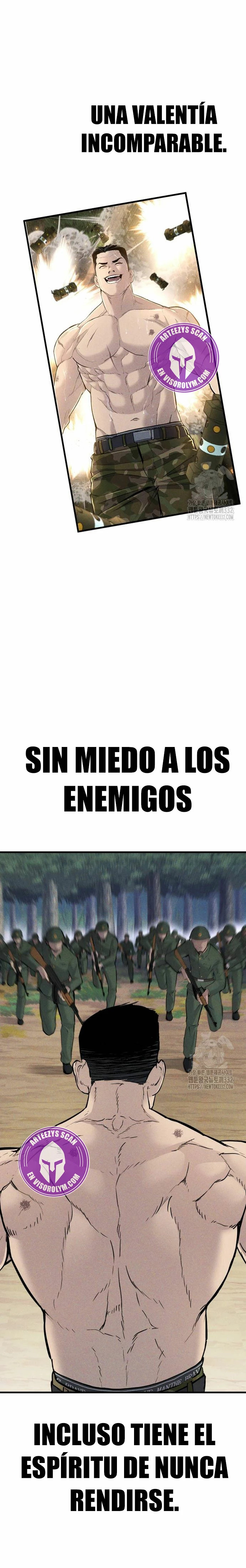 Read Manager Kim Español Manga Online