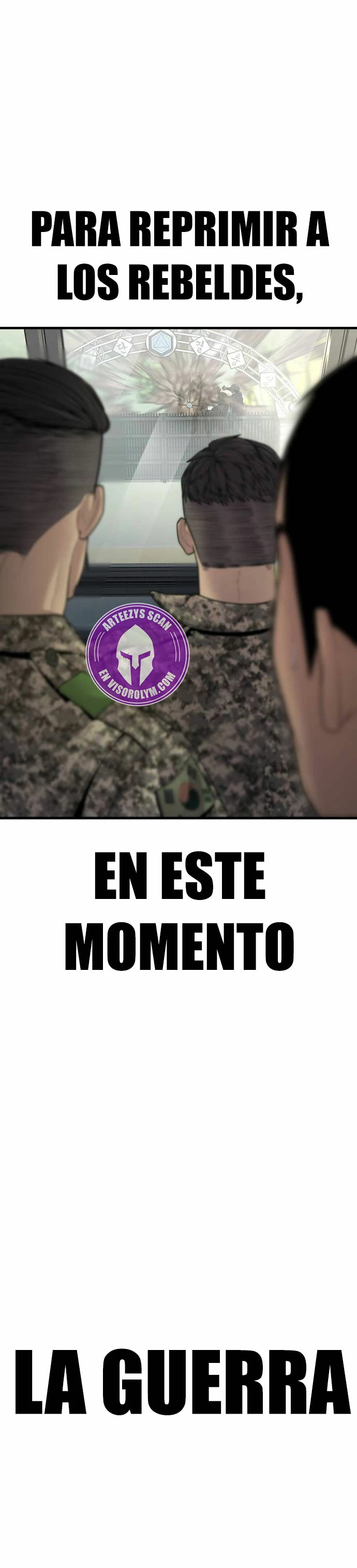 Read Manager Kim Español Manga Online