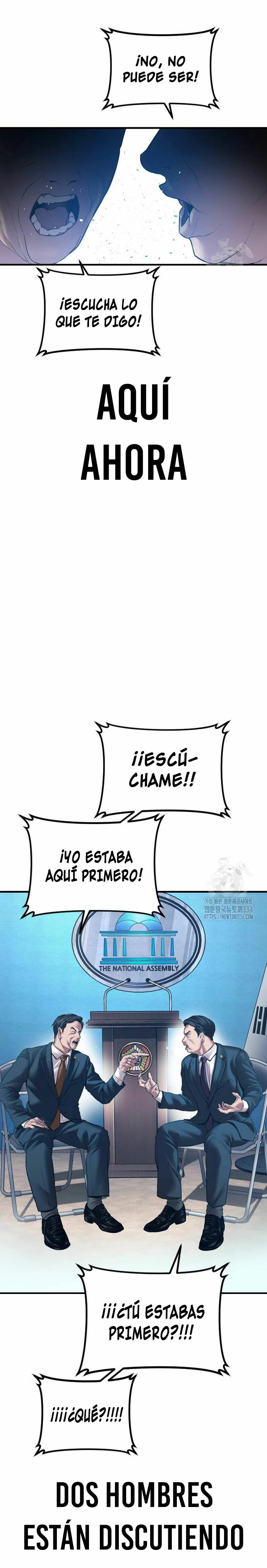 Read Manager Kim Español Manga Online