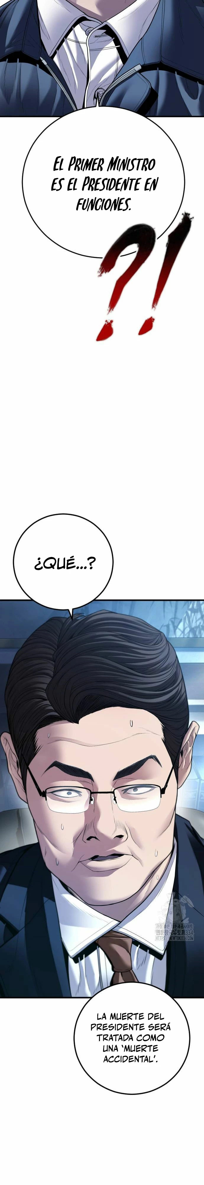 Read Manager Kim Español Manga Online