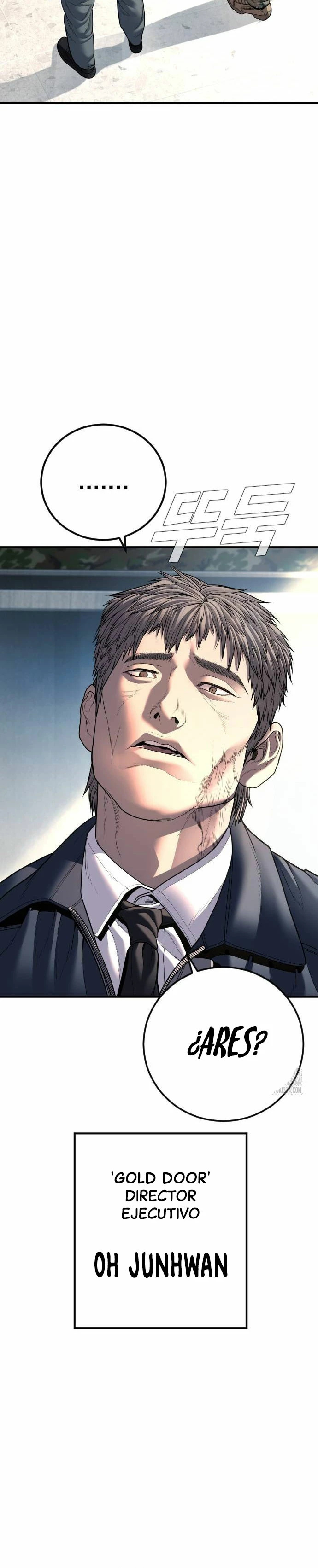 Read Manager Kim Español Manga Online