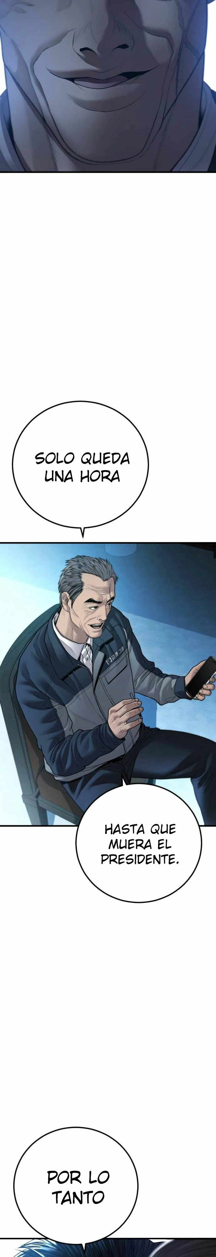 Read Manager Kim Español Manga Online