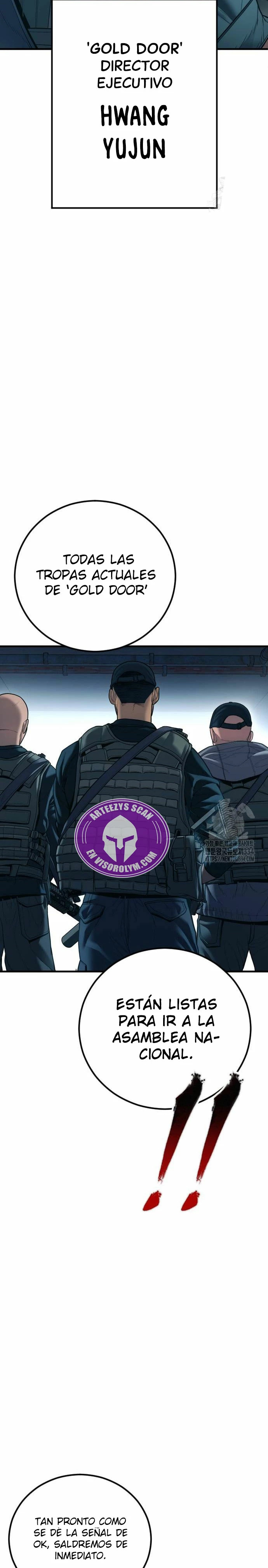 Read Manager Kim Español Manga Online