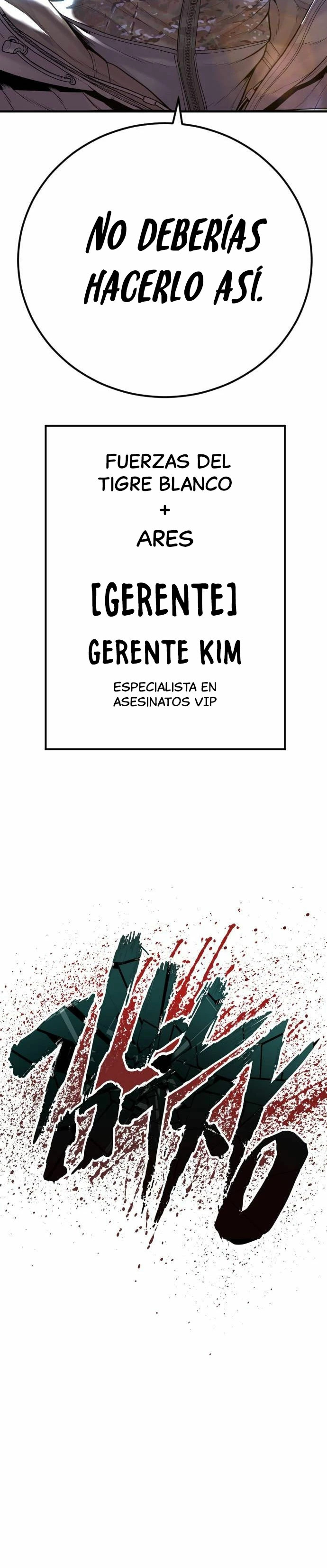 Read Manager Kim Español Manga Online
