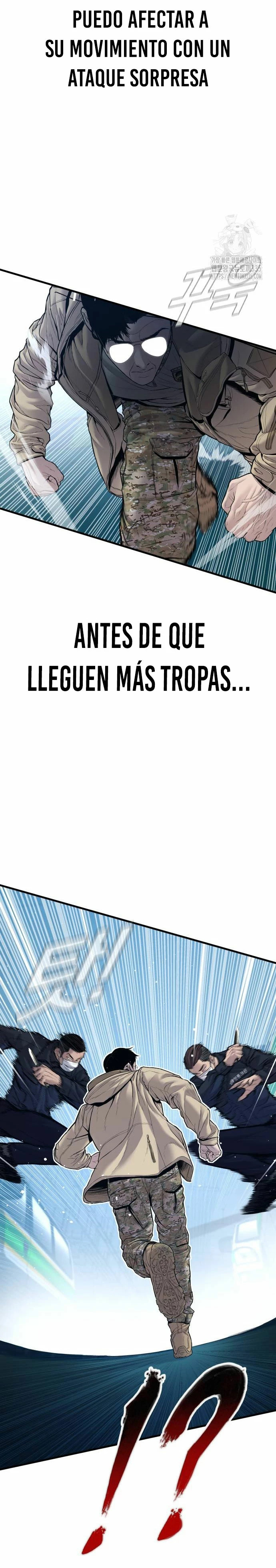 Read Manager Kim Español Manga Online