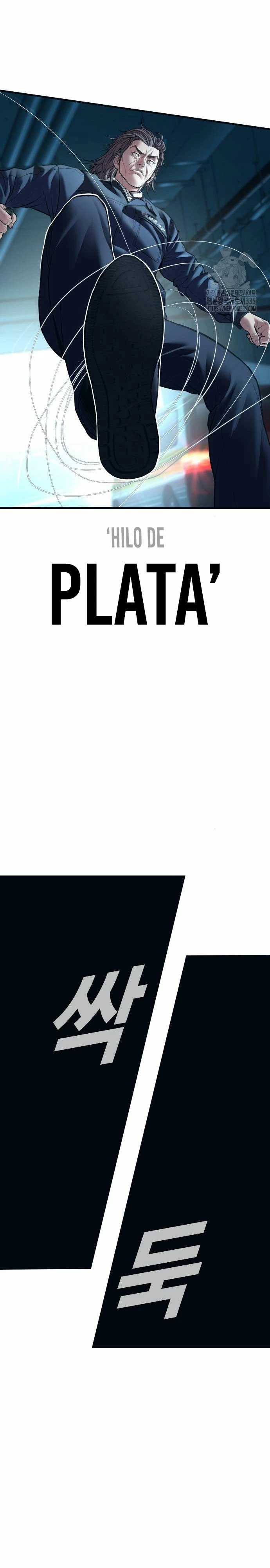 Read Manager Kim Español Manga Online