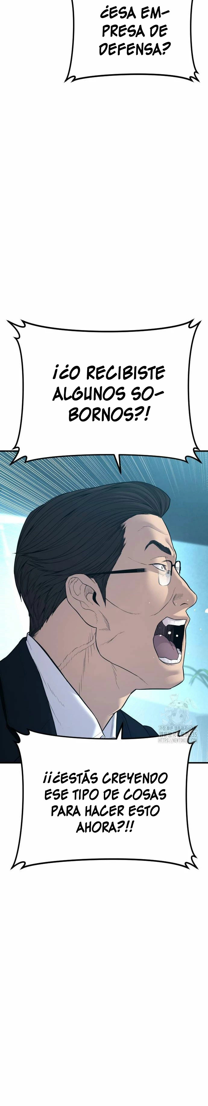 Read Manager Kim Español Manga Online