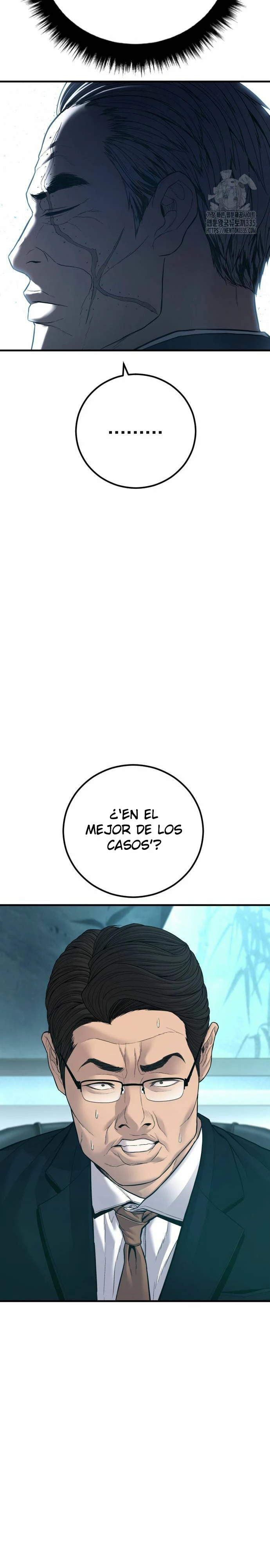 Read Manager Kim Español Manga Online