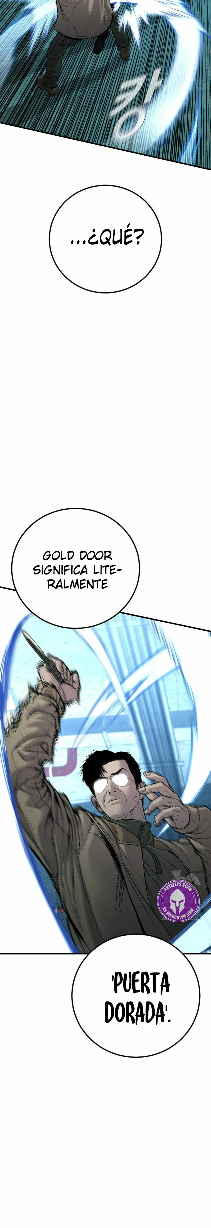 Read Manager Kim Español Manga Online