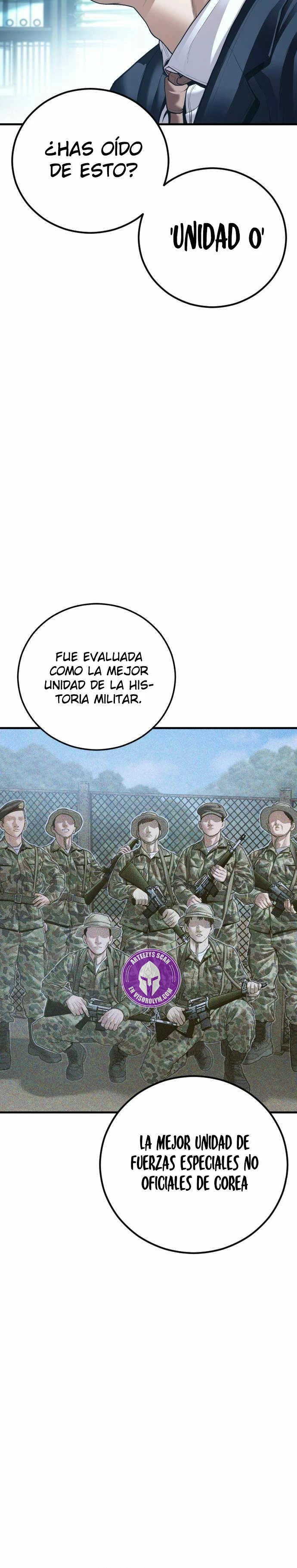 Read Manager Kim Español Manga Online