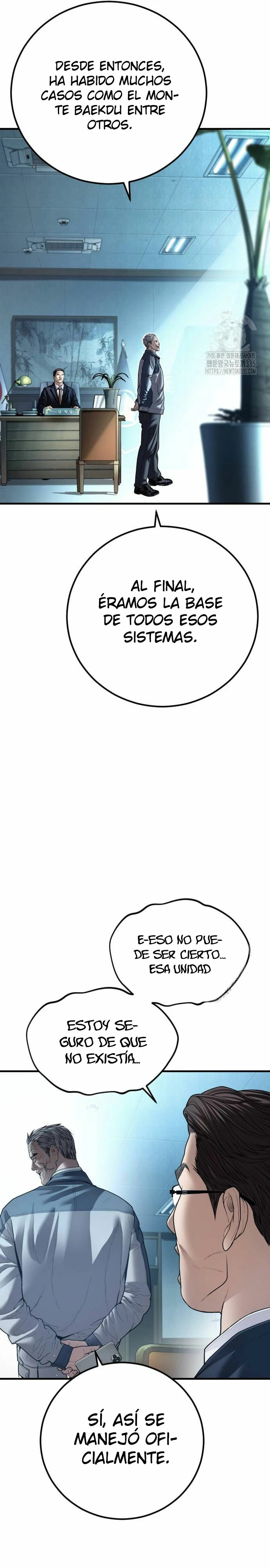 Read Manager Kim Español Manga Online