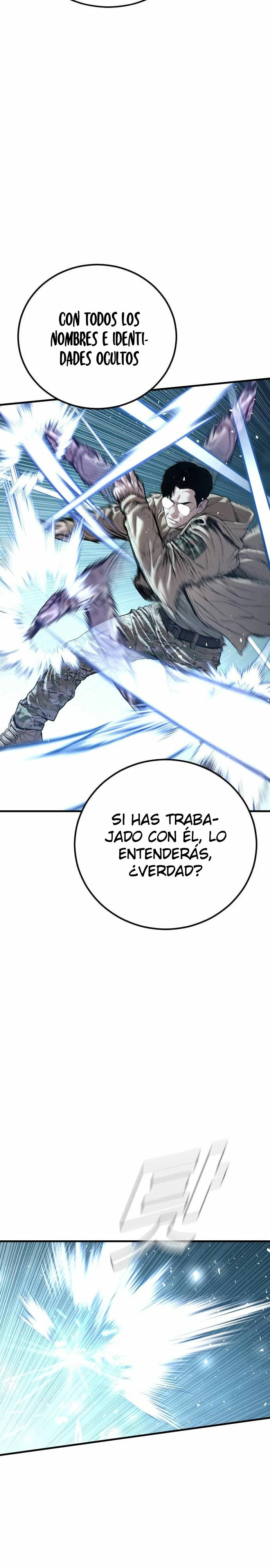 Read Manager Kim Español Manga Online