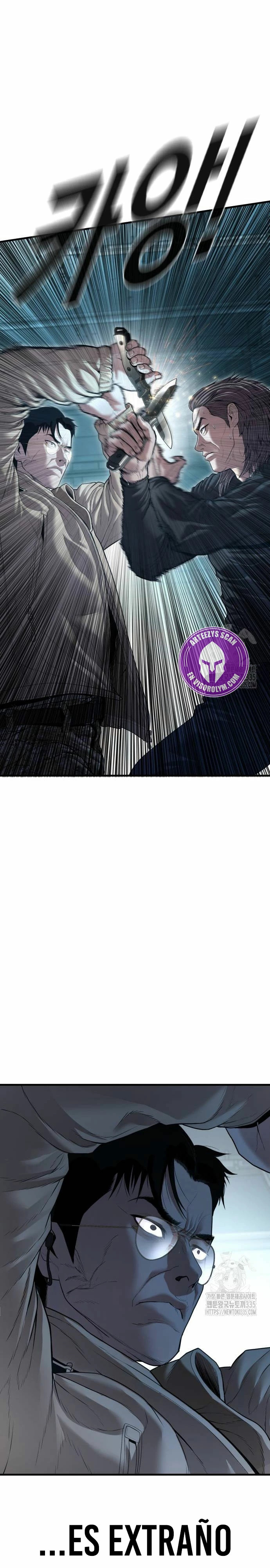 Read Manager Kim Español Manga Online