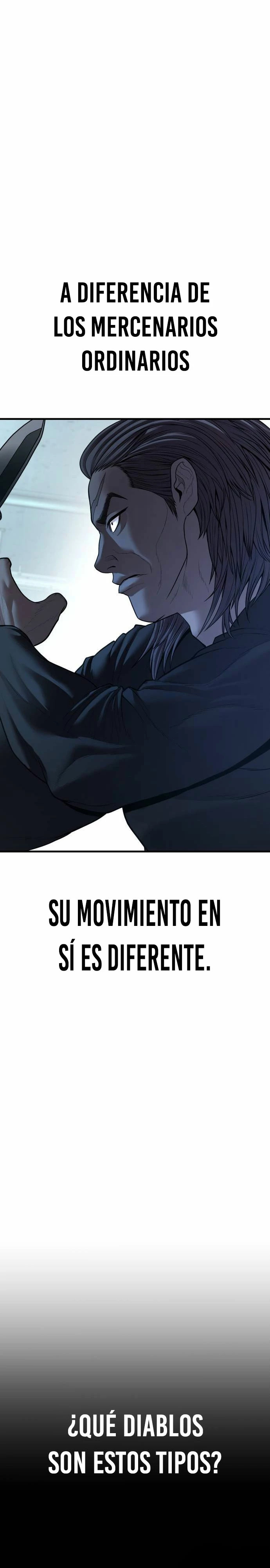 Read Manager Kim Español Manga Online