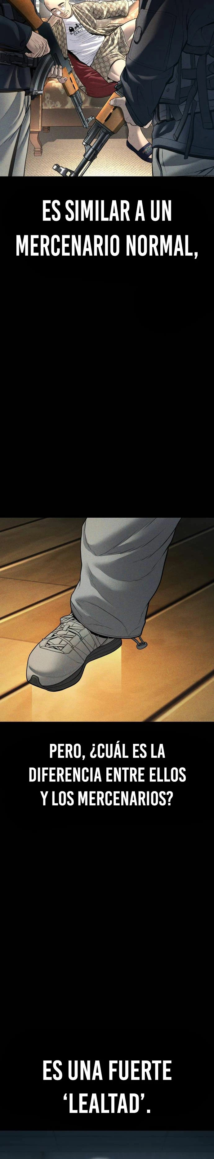 Read Manager Kim Español Manga Online