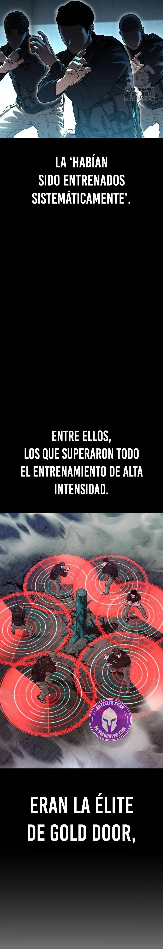 Read Manager Kim Español Manga Online