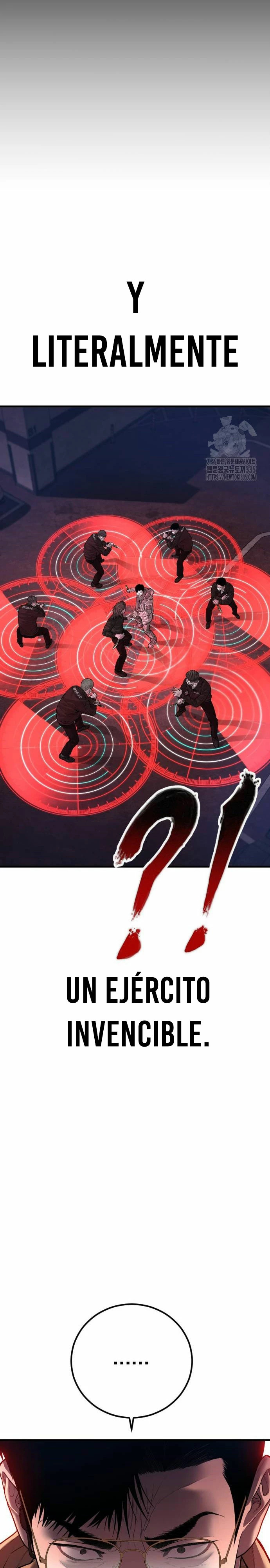 Read Manager Kim Español Manga Online