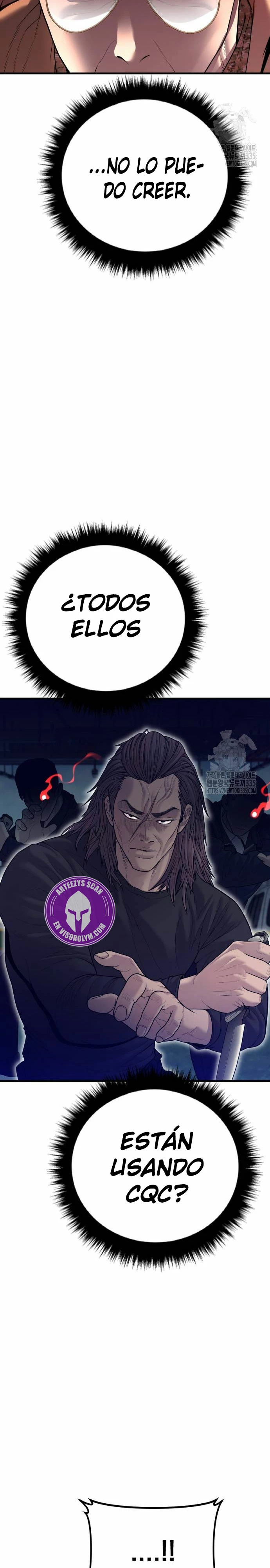 Read Manager Kim Español Manga Online