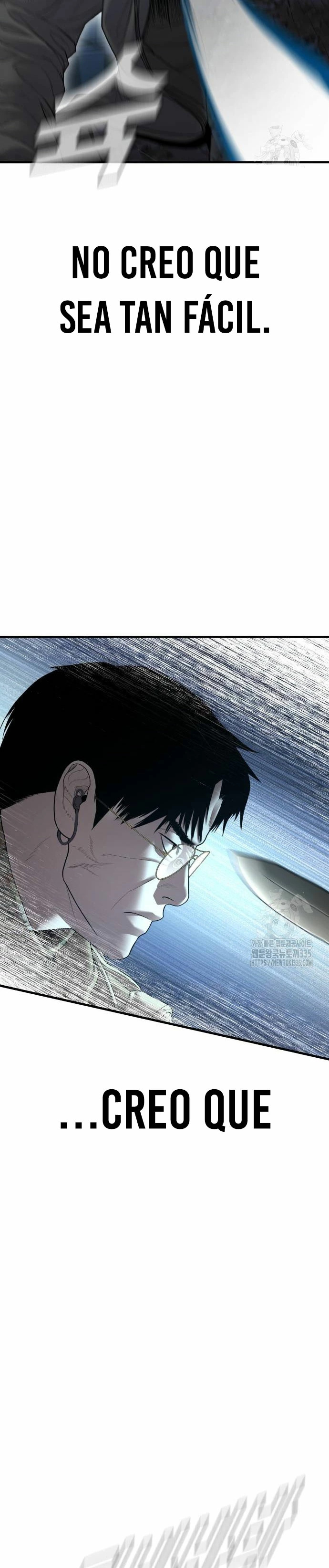 Read Manager Kim Español Manga Online