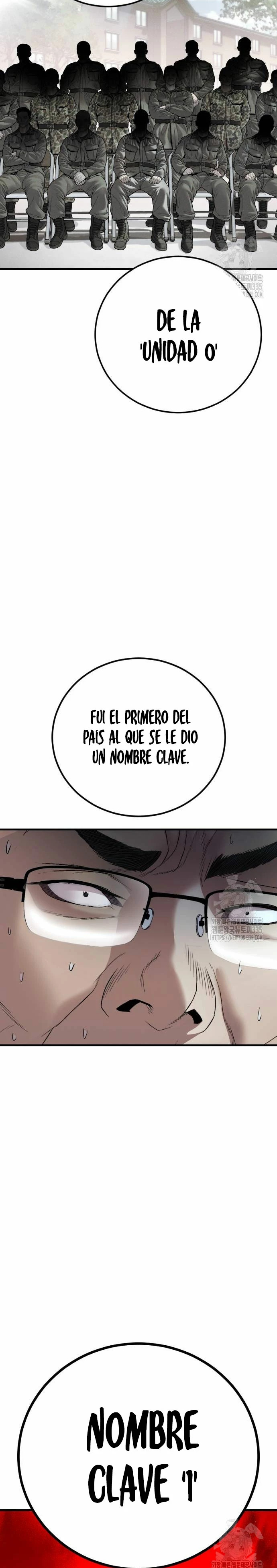 Read Manager Kim Español Manga Online