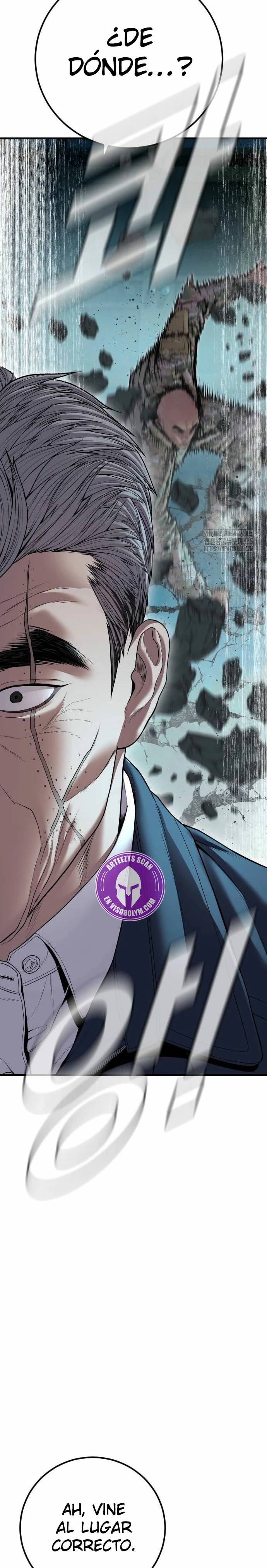 Read Manager Kim Español Manga Online