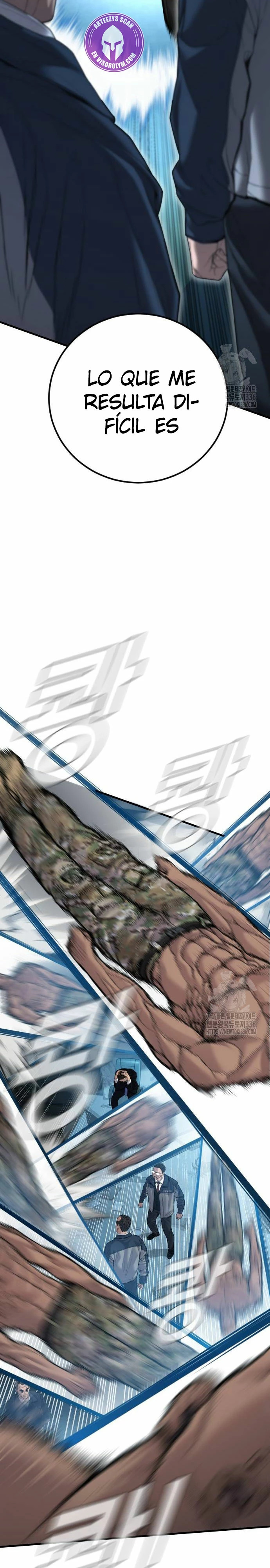 Read Manager Kim Español Manga Online