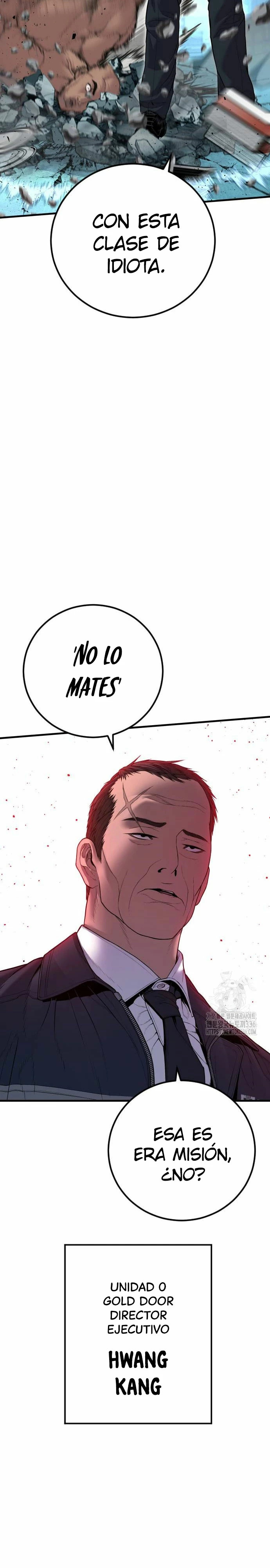 Read Manager Kim Español Manga Online