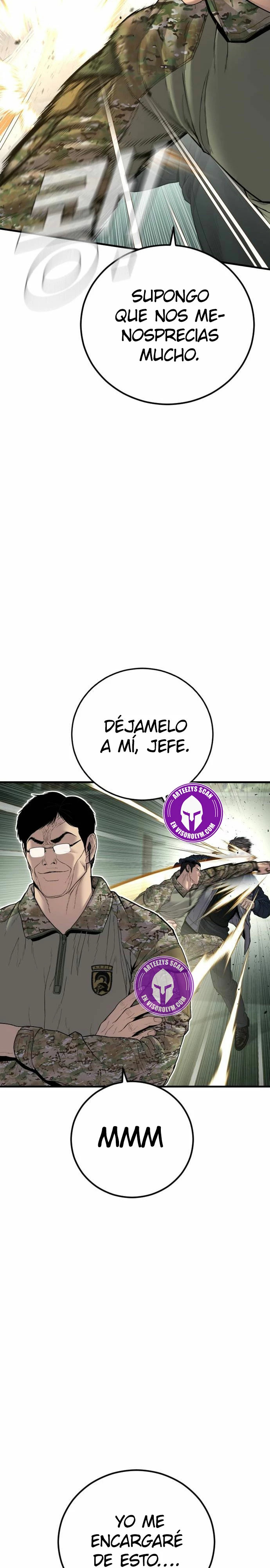 Read Manager Kim Español Manga Online