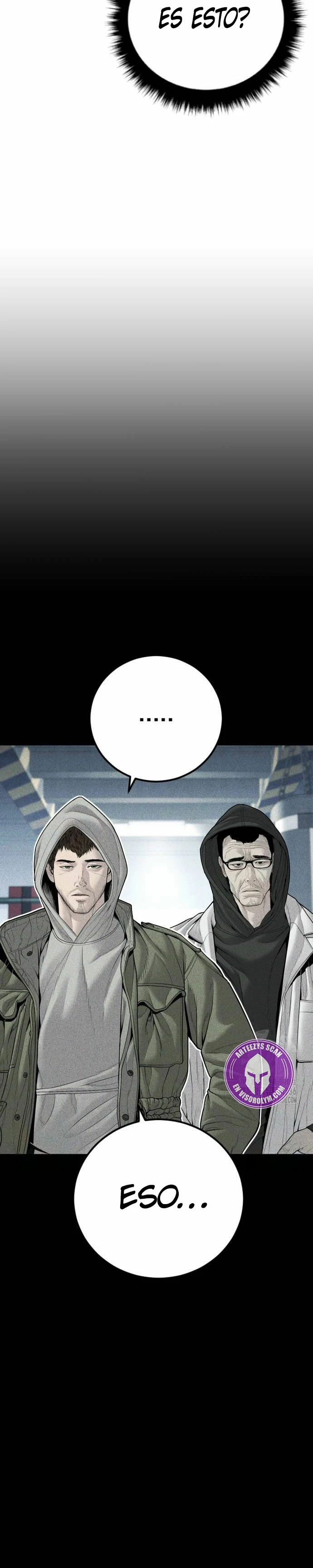 Read Manager Kim Español Manga Online