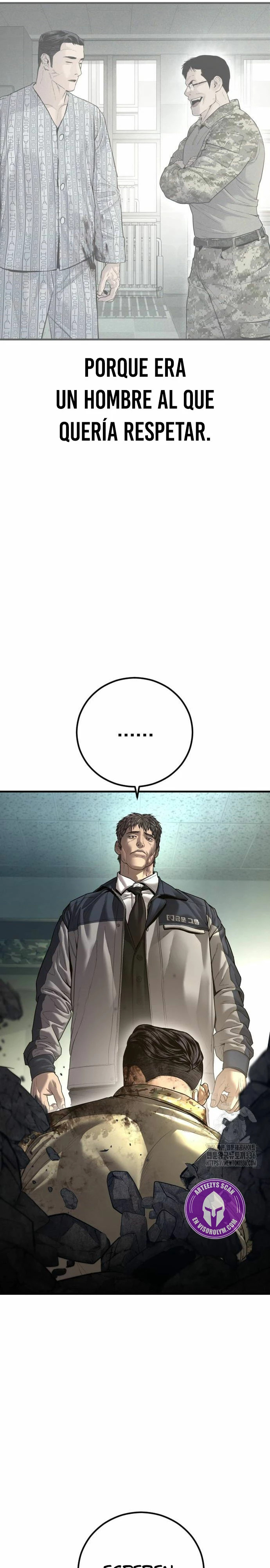 Read Manager Kim Español Manga Online