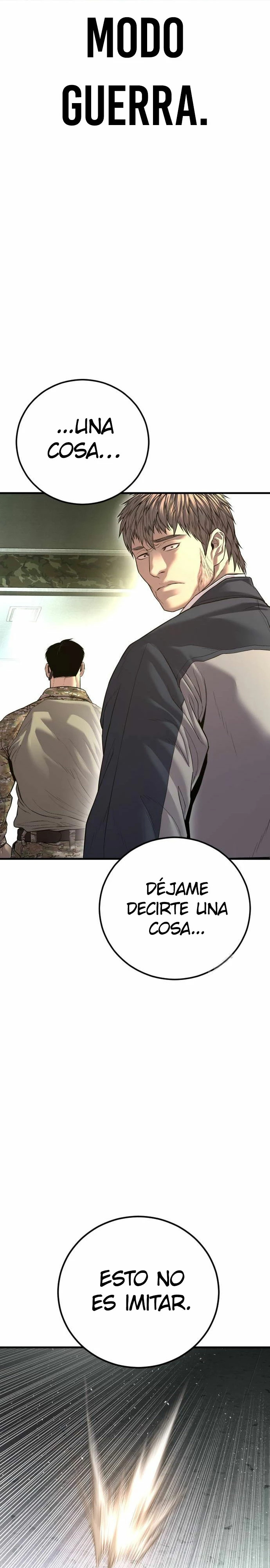 Read Manager Kim Español Manga Online