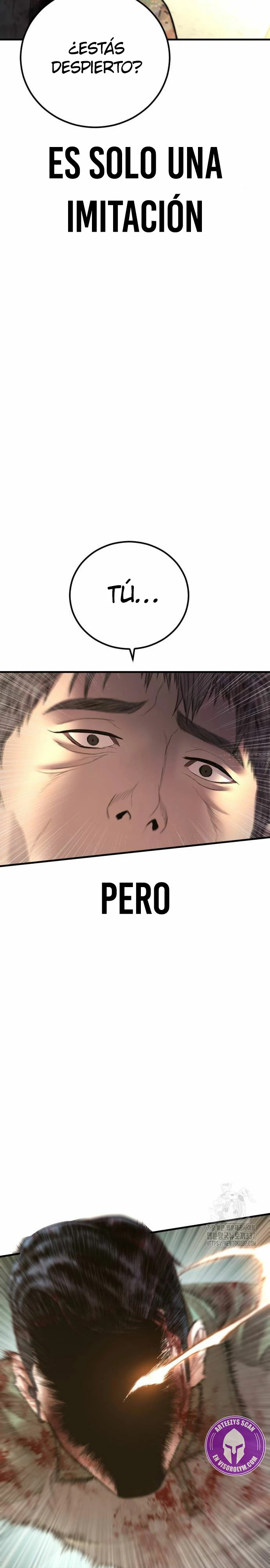 Read Manager Kim Español Manga Online