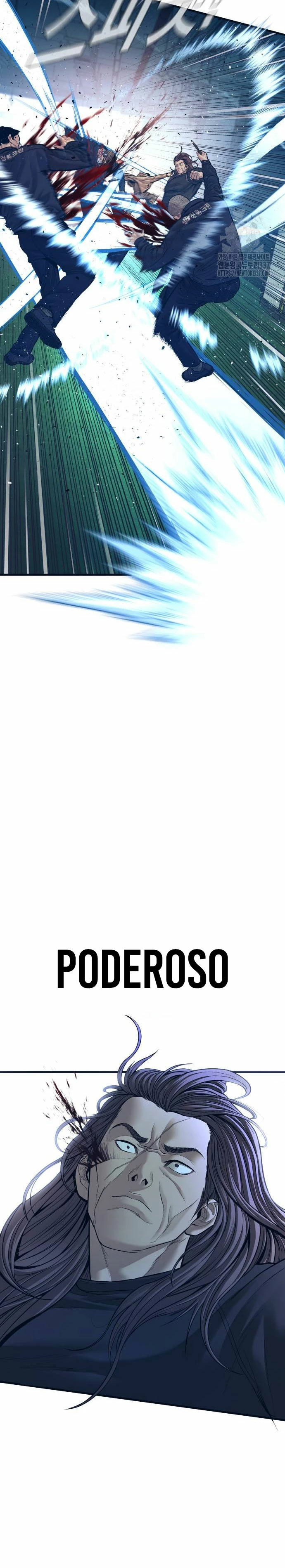 Read Manager Kim Español Manga Online