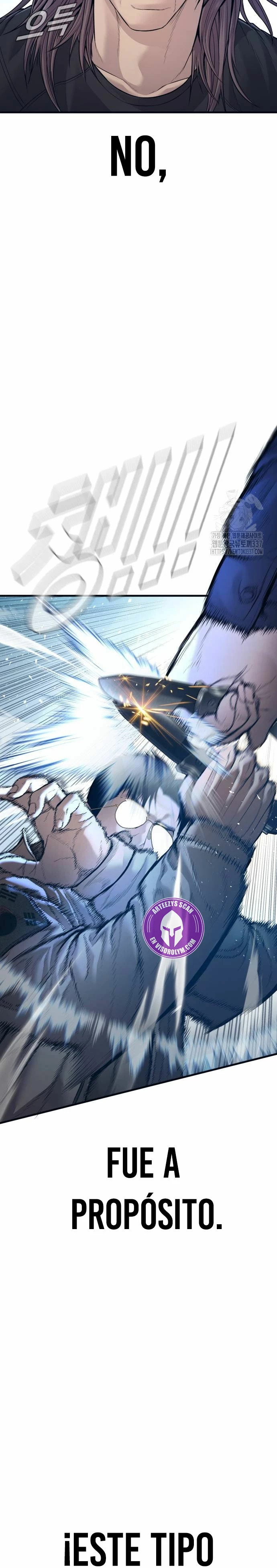 Read Manager Kim Español Manga Online