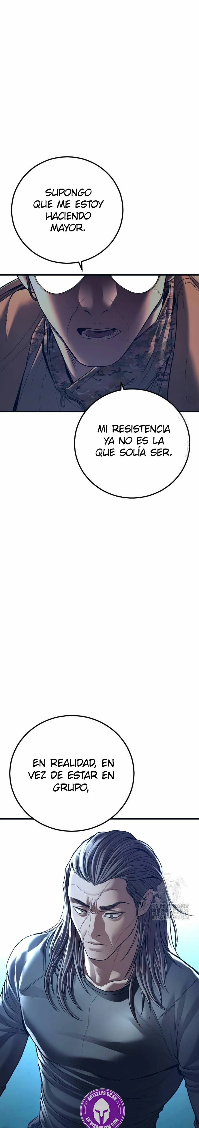 Read Manager Kim Español Manga Online